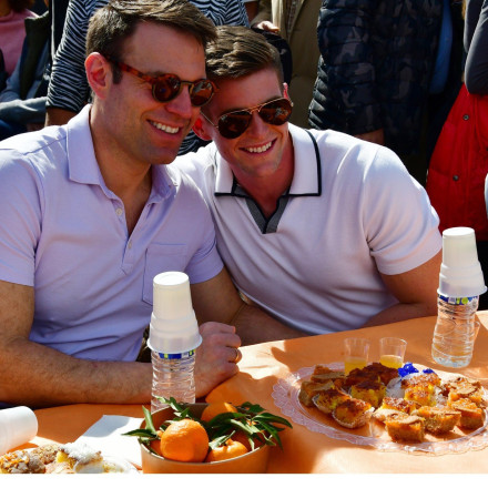 Στέφανος Κασσελάκης: Ο Τάιλερ είναι πιο αγαπητός από μένα, θα αντέξουμε τα πάντα