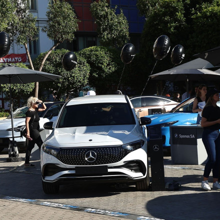 Ημέρες Ηλεκτροκίνησης στον Πειραιά: Ενα τριήμερο event  για τα ηλεκτρικά οχήματα