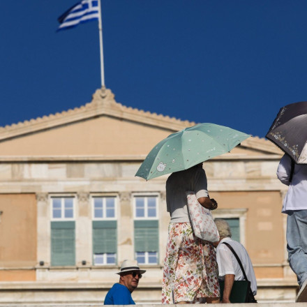 Κλέαρχος Μαρουσάκης: Η εξήγηση για την ανάρτηση  «φωτιά» με τα 50άρια