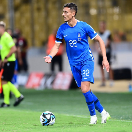 Ξεκάθαρος ο Γιαννούλης: «Υπάρχει ενδιαφέρον από Ελλάδα, αλλά...»