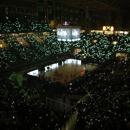 Το ΟΑΚΑ υποψήφιο για το Final Four της Euroleague το 2025