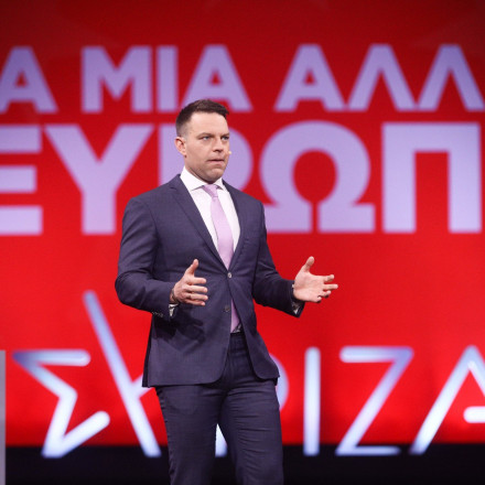 Άνω κάτω στον ΣΥΡΙΖΑ με τις δηλώσεις Οικονόμου - Η ατάκα που «άναψε φωτιές»