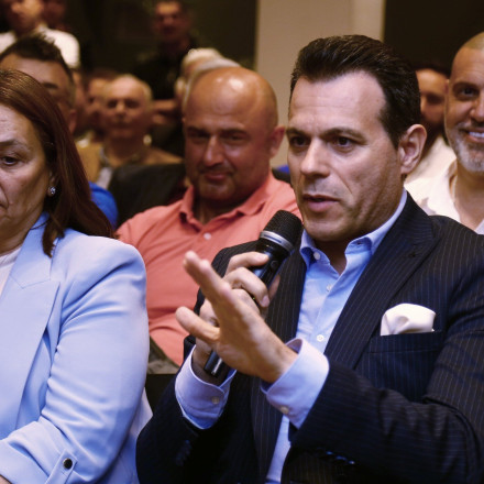 Ιτούδης: «Δύσκολο αυτό που έκανε ο Παναθηναϊκός AKTOR - Δεν μπορώ να πω κάτι για το μέλλον μου»