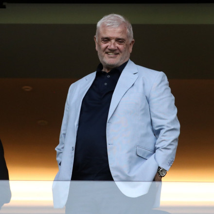 «Βόμβα»: Ο Δημήτρης Μελισσανίδης δίνει την ΑΕΚ στον ιδιοκτήτη της Seajet Μάριο Ηλιόπουλο