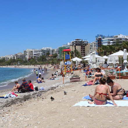Πότε ξεκινούν οι αιτήσεις για τον Κοινωνικό Τουρισμό - Τι πρέπει να γνωρίζετε
