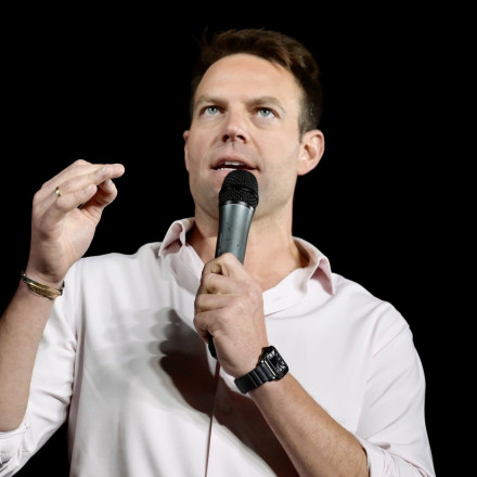 Στο Σικάγο ο Στέφανος Κασσελάκης την Πέμπτη (20/6)