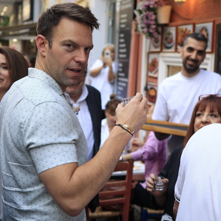 Πόθεν έσχες Κασσελάκη: Χαρτοπόλεμος και μηνύσεις για την ακίνητη περιουσία στη Νέα Υόρκη