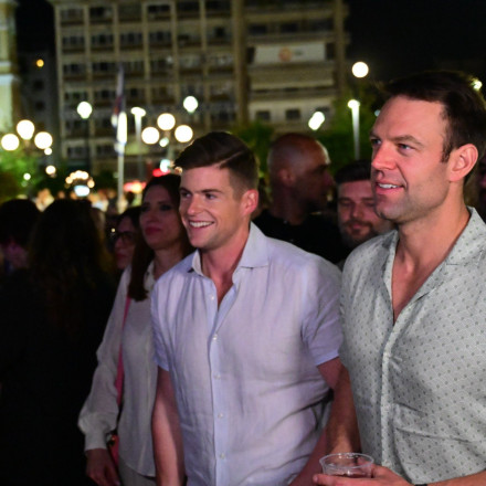 Κασσελάκης: Το μπόνους, το φοιτητικό δάνειο του Τάιλερ και τα αστακοκάραβα