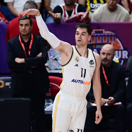 Ανατροπή δεδομένων με Χεζόνια - Θέμα χρόνου να ανακοινωθεί η ανανέωση με Ρεάλ