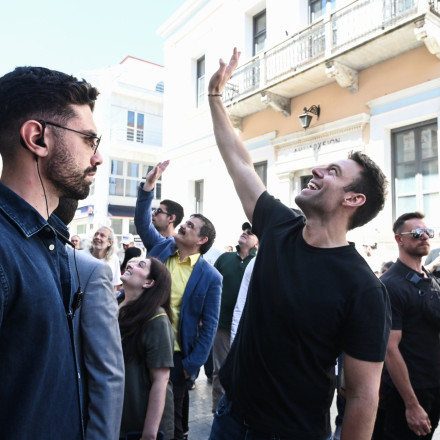 Κασσελάκης: Στροφή 180 μοιρών για το πόθεν έσχες - Η σύσκεψη που άλλαξε τα σχέδια