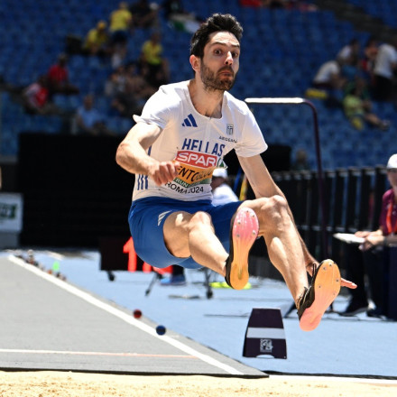 Ευρωπαϊκό στίβου: Ο Τεντόγλου θα δώσει «μάχη» για το χρυσό, οι υπόλοιποι Έλληνες συμμετέχοντες