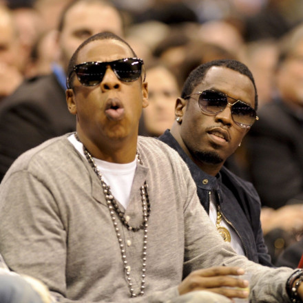 Αποσύρθηκε μήνυση κατά του P. Diddy για σεξουαλική κακοποίηση