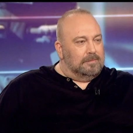 Γιώργος Αλκαίος: «Έκανα 8 μήνες διατροφή για να βγω στη Eurovision»