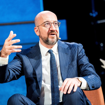 Politico: Την εκδίκησή του από την Ούρσουλα θέλει να πάρει ο Σαρλ Μισέλ