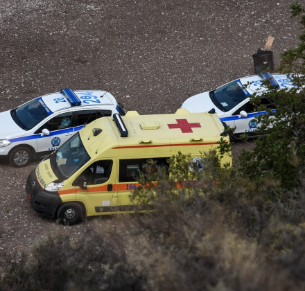 Γαύδος: Ακόμη μία σορός εντοπίστηκε σε παραλία του νησιού - Θα διατηρηθεί σε καταψύκτη τροφίμων Γαύδος: Ακόμη μία σορός εντοπίστηκε σε παραλία του νησιού - Θα διατηρηθεί σε καταψύκτη τροφίμων