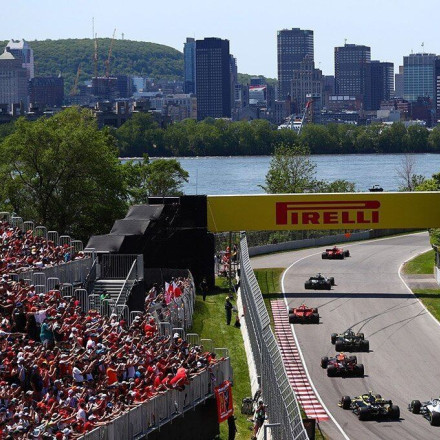 2024 Formula 1 Grand Prix του Καναδά: Ουδείς... άσφαλτος στο Μόντρεαλ