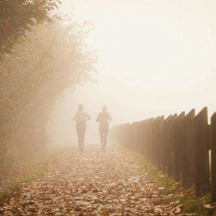 Μύθος ή αλήθεια τα 10.000 βήματα την ημέρα για καλή υγεία;