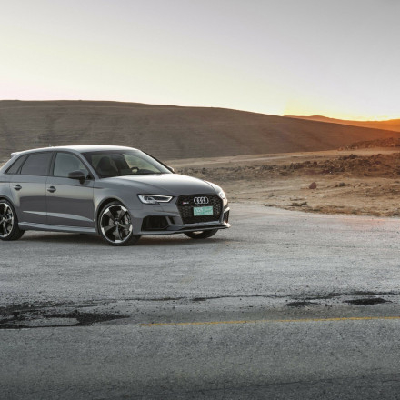 Γιατί οι αποχρώσεις του γκρι κυριαρχούν στα νέα αυτοκίνητα