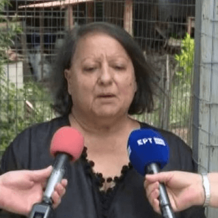Καλαμάτα: Ελεύθεροι οι γονείς της 29χρονης που ζούσε σε κλουβί