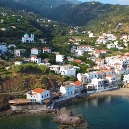 Καραβόσταμο, ένα μοναδικό ψαροχώρι για τις πιο ήσυχες και οικονομικές διακοπές