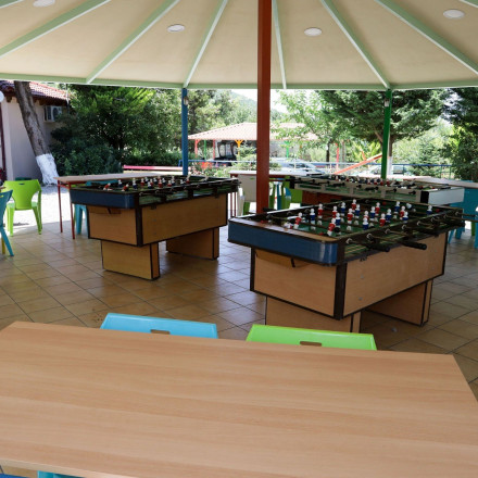 Βγήκαν τα οριστικά αποτελέσματα για τις παιδικές κατασκηνώσεις της ΔΥΠΑ