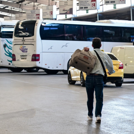 Ευρωεκλογές: Έκπτωση 25% σε όσους μετακινηθούν με ΚΤΕΛ για να ψηφίσουν