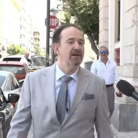 Γιάννης Παπαμιχαήλ: Σήμερα ο γάμος του - Στο πλευρό του η Νάντια Μουρούζη