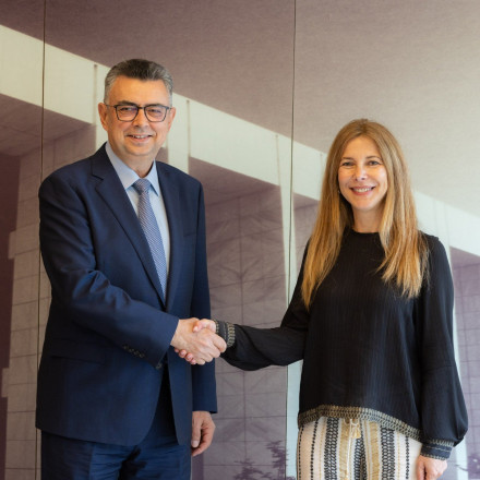 Νέο Κέντρο Ψηφιακής Καινοτομίας από τη ΓΕΚ ΤΕΡΝΑ σε συνεργασία με τη Microsoft