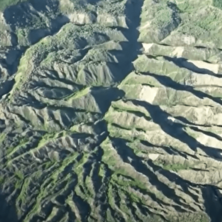 Η «Πύλη της Κολάσεως» μεγαλώνει και απειλεί τη Γη - Ποιο είναι το σκοτεινό «πέρασμα»