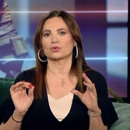 Φλέσσα: «Θα έκανα απεργία πείνας για τη μετατροπή της Μονής της Χώρας σε τζαμί»