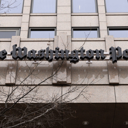 Washington Post: Η απόφαση του Τζεφ Μπέζος για τις αμερικανικές εκλογές έφερε αναταραχή