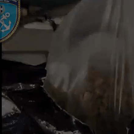 Ηγουμενίτσα: Τσάκωσαν 33χρονο οδηγό φορτηγού με μισό κιλό ακατέργαστη κάνναβη