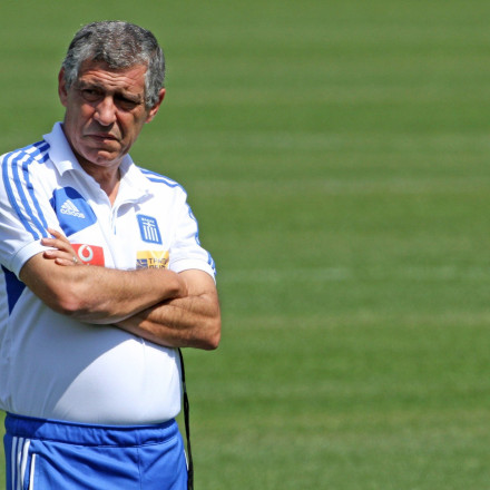 Επίσημο: Ο Φερνάντο Σάντος επέστρεψε στους πάγκους των Εθνικών σε ομάδα «έκπληξη»