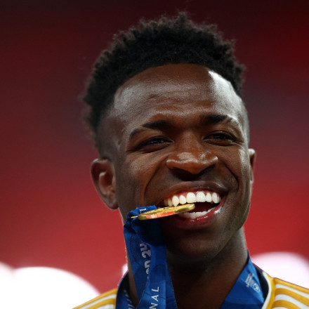 Με 8μηνη φυλάκιση τιμωρήθηκαν οπαδοί της Βαλένθια για ρατσιστική επίθεση στον Βινίσιους