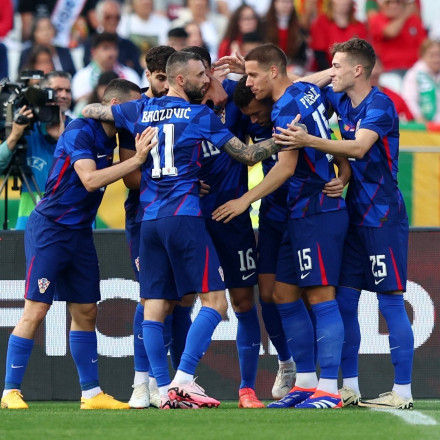 ΣΤΟΙΧΗΜΑ: Παρολί φιλικών ενόψει Euro 2024 στο 13,14