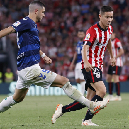 Ο Άντερ Ερέρα τα... πήρε και κυνήγησε οπαδό στο δρόμο