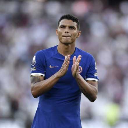 Ο χορός του Μαρσέλο με την γυναίκα του Τιάγκο Σίλβα, στην φαντασμαγορική παρουσίαση του Βραζιλιάνου