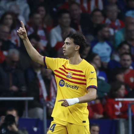 Πάει να «τιναχτεί» στον αέρα η επένδυση της Ατλέτικο Μσδρίτης για τον Ζοάο Φέλιξ