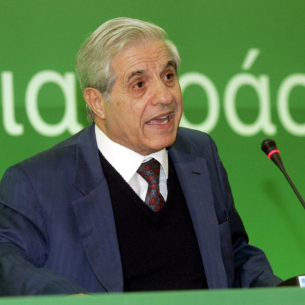 Ο Παύλος Γιαννακόπουλος «άφησε» παρακαταθήκη τον... δικό του Παναθηναϊκό [vid]