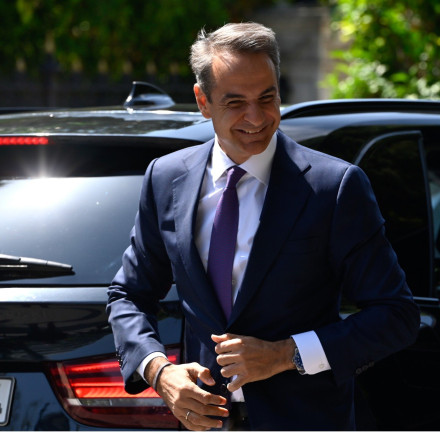 Μητσοτάκης: Γρήγορα, όχι βιαστικά οι αλλαγές - Δυσκολίες στον ανασχηματισμό - Τα πρόσωπα «κλειδιά»