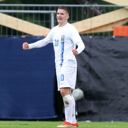 Μάλτα - Ελλάδα 0-2: Νίκη στα... σβηστά για την Εθνική και εμφάνιση για πολλά γκολ Μάλτα - Ελλάδα 0-2: Νίκη στα... σβηστά για την Εθνική και εμφάνιση για πολλά γκολ