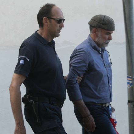 Για 4η φορά στο σκαμνί ο Κορκονέας - Νέα αναίρεση για την υπόθεση Γρηγορόπουλου