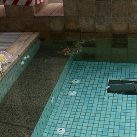 Τρόμος σε υδρομασάζ: Ζευγάρι τουριστών έπαθαν ηλεκτροπληξία - Νεκρός ο άνδρας