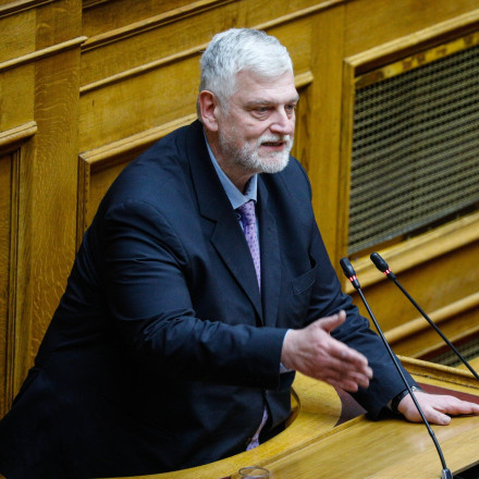 Γ. Λοβέρδος: Οι γκουρού της επικοινωνίας έπεσαν έξω γιατί δεν έχουν επαφή με τον κόσμο