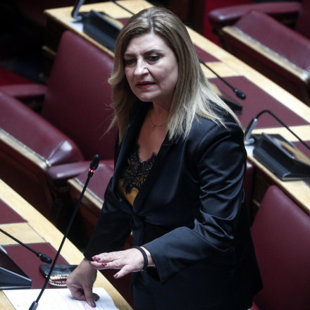 Λιακούλη στο Action24: «Το ΠΑΣΟΚ ο προοδευτικός πόλος, ενάντια στην ακροδεξιά»