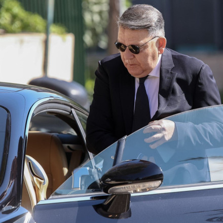 Αλέξης Κούγιας για Σπύρο Μπιμπίλα: «Ας μετρήσει με πόσους έχει πάει στη ζωή του»