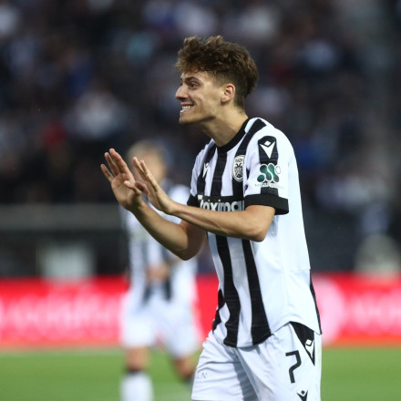 Ο Σαββίδης τα βρήκε με Κωνσταντέλια - Παραμένει στην Τούμπα και ρίχνει... άκυρο στη Σάλτσμπουργκ