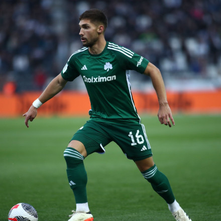 «Τα βρήκε σε όλα με Ντιναμό Ζάγκρεμπ ο Τσέριν και μένει το deal με Παναθηναϊκό»