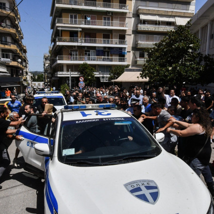 Δολοφονία 11χρονης στην Ηλεία: Βαρύ το κατηγορητήριο για τον 37χρονο - Νέο βίντεο ντοκουμέντο