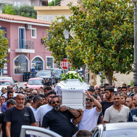 Ηλεία: Συγκλονίζει ο δάσκαλος της Βασιλικής - «Δεν την είχα δει ποτέ να μην χαμογελάει»